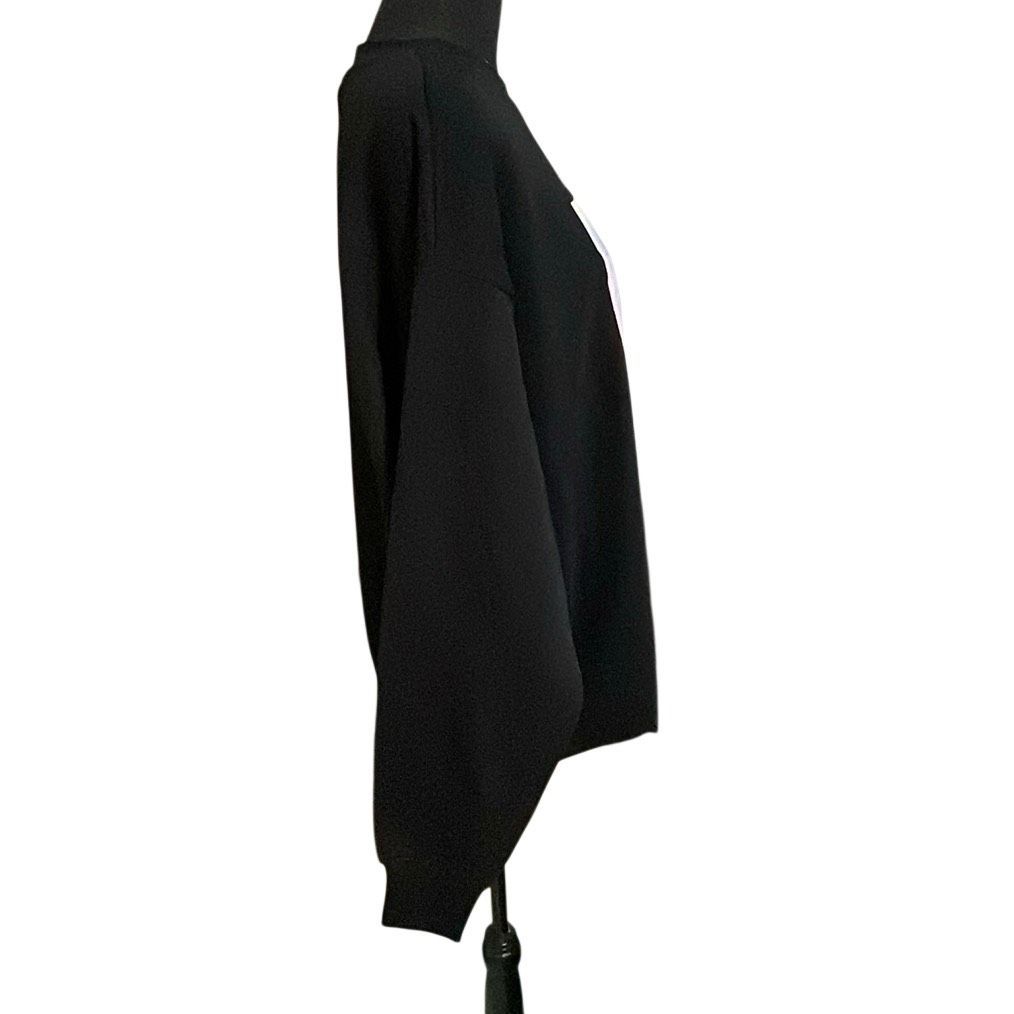 Outsider Supply Veiled Lady Streetwear Sweatshirt Size Small — image 4 of 8